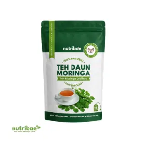 1 PEK TEH MORINGA