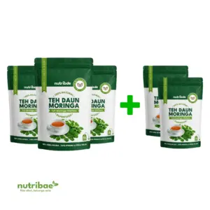 3 PEK TEH MORINGA FREE 2